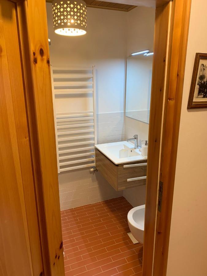 Appartement Casa Italo à Canazei Extérieur photo