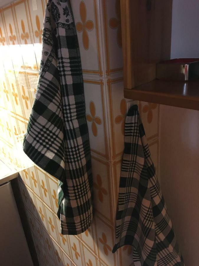 Appartement Casa Italo à Canazei Extérieur photo
